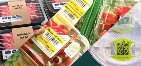 rfid food tracking|rfid labels in food.